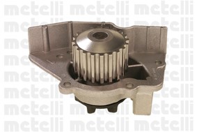 Vattenpump