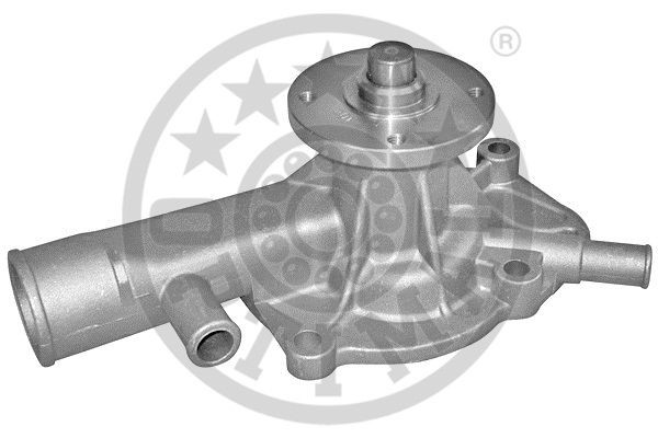 Vattenpump