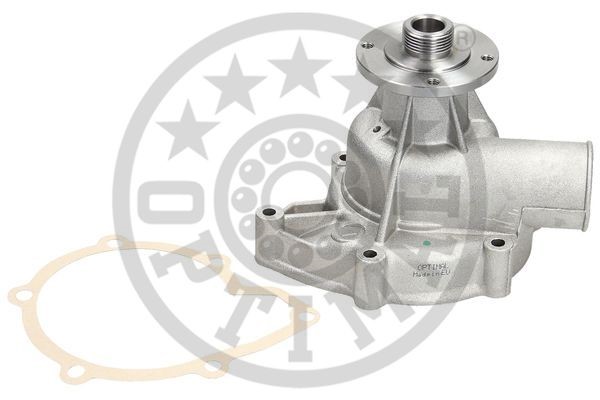 Vattenpump
