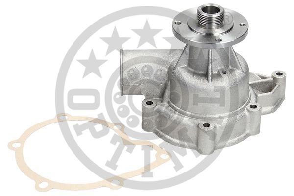 Vattenpump