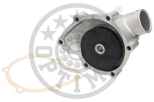 Vattenpump
