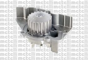 Vattenpump