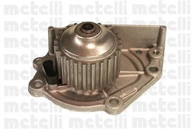 Vattenpump