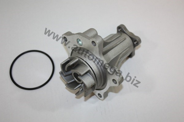 Vattenpump