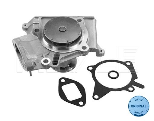 Vattenpump