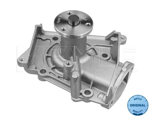Vattenpump