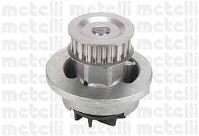Vattenpump