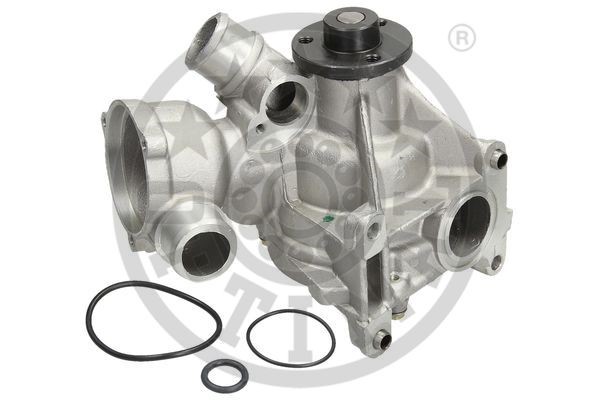 Vattenpump