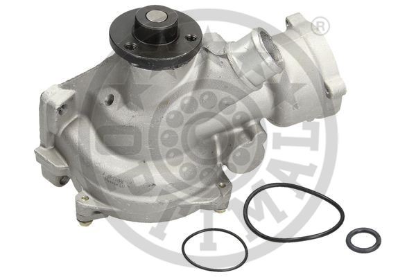 Vattenpump