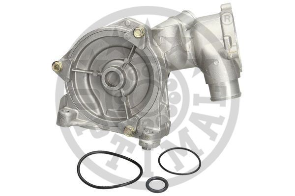 Vattenpump