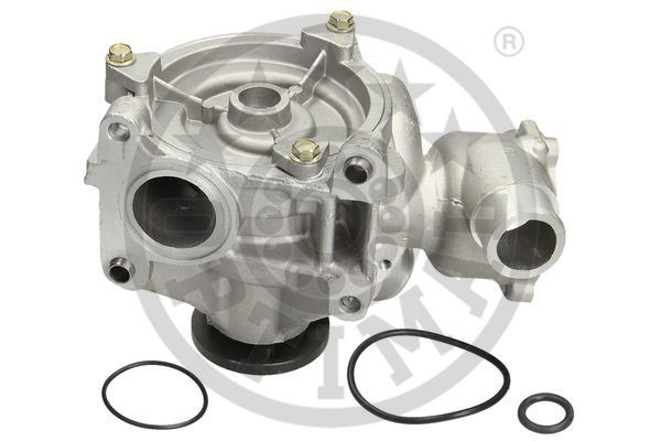 Vattenpump