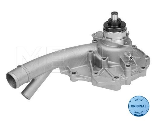 Vattenpump