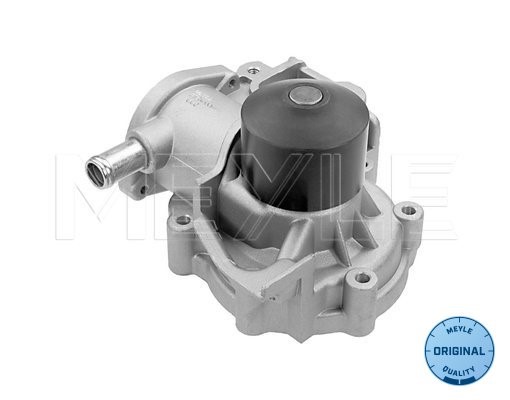 Vattenpump