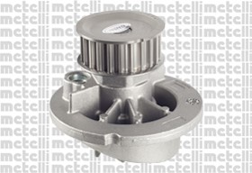 Vattenpump