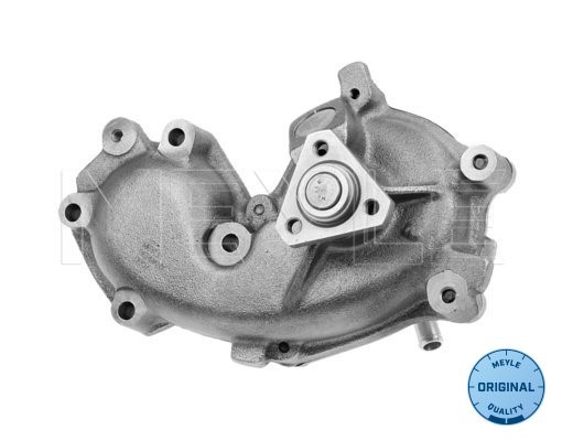 Vattenpump