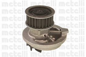 Vattenpump