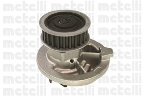 Vattenpump