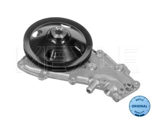 Vattenpump