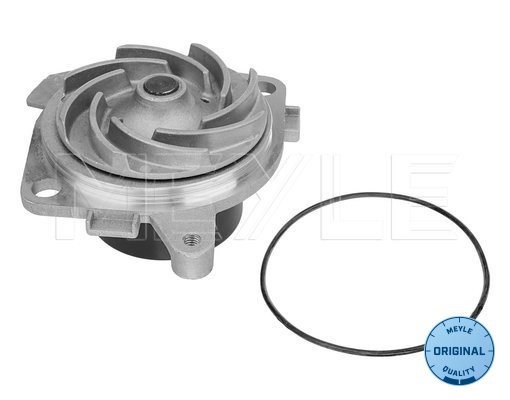 Vattenpump