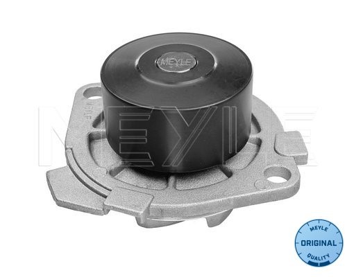 Vattenpump