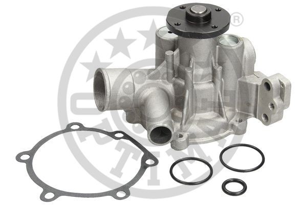 Vattenpump