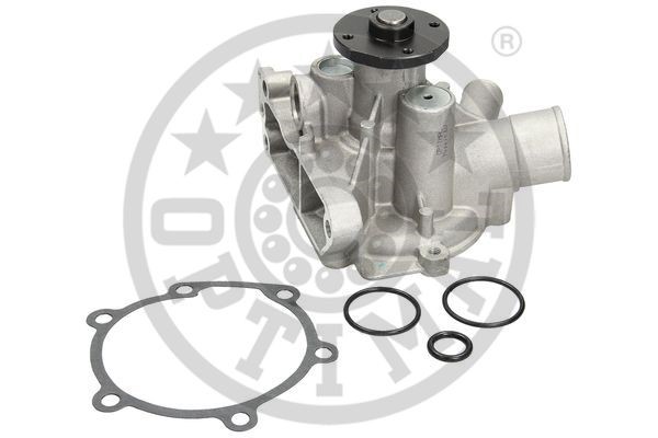Vattenpump