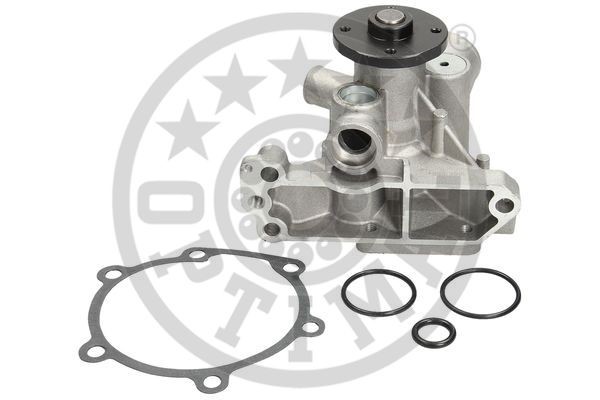 Vattenpump