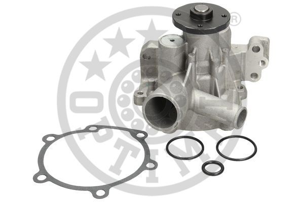 Vattenpump