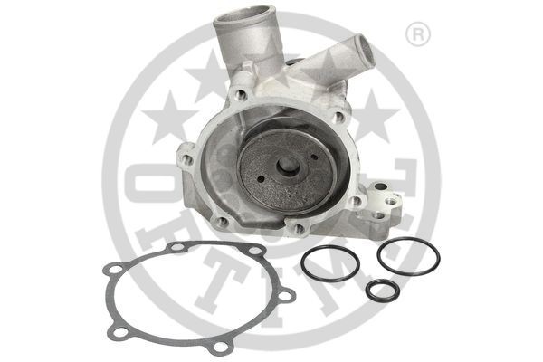 Vattenpump