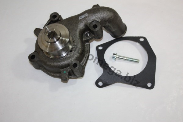 Vattenpump