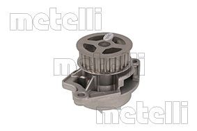 Vattenpump