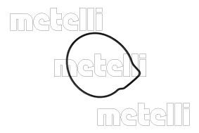 Vattenpump