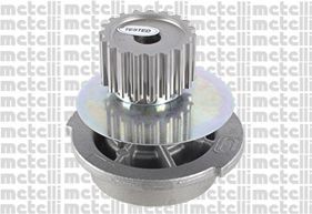 Vattenpump