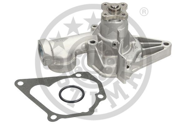 Vattenpump