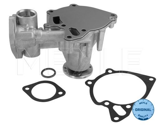 Vattenpump