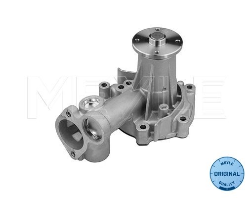 Vattenpump