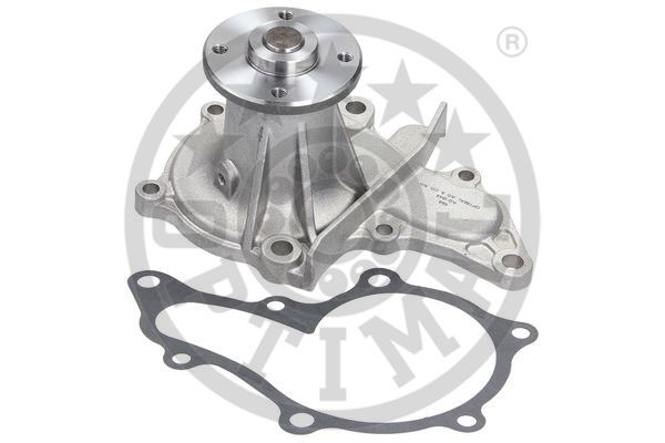 Vattenpump