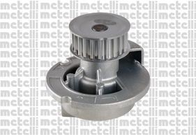Vattenpump