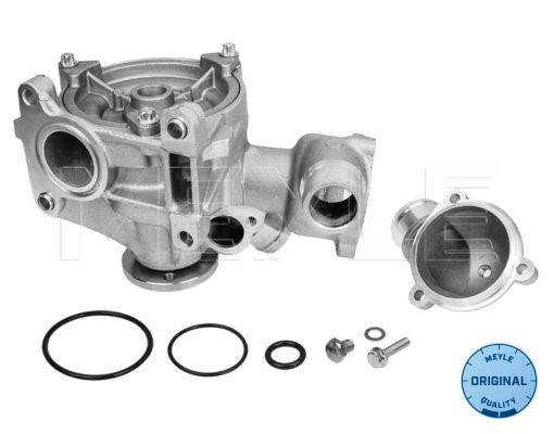 Vattenpump