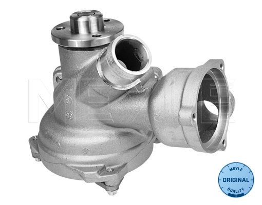 Vattenpump