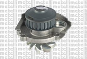 Vattenpump