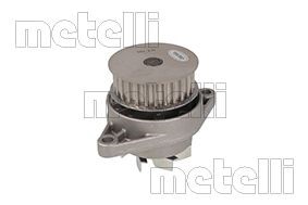 Vattenpump