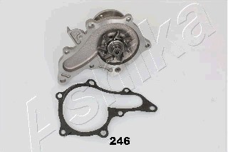 Vattenpump