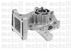 Vattenpump