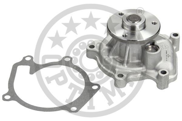Vattenpump