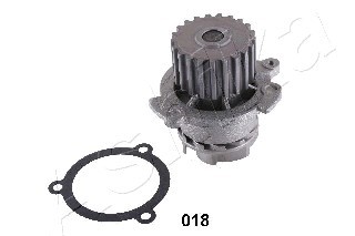 Vattenpump