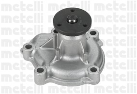 Vattenpump