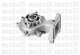 Vattenpump