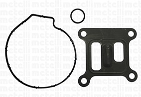 Vattenpump