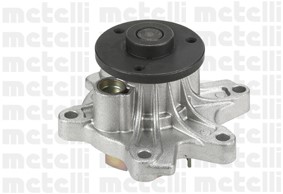 Vattenpump